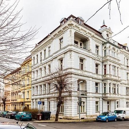 Teplice Apartments U Schodu 外观 照片